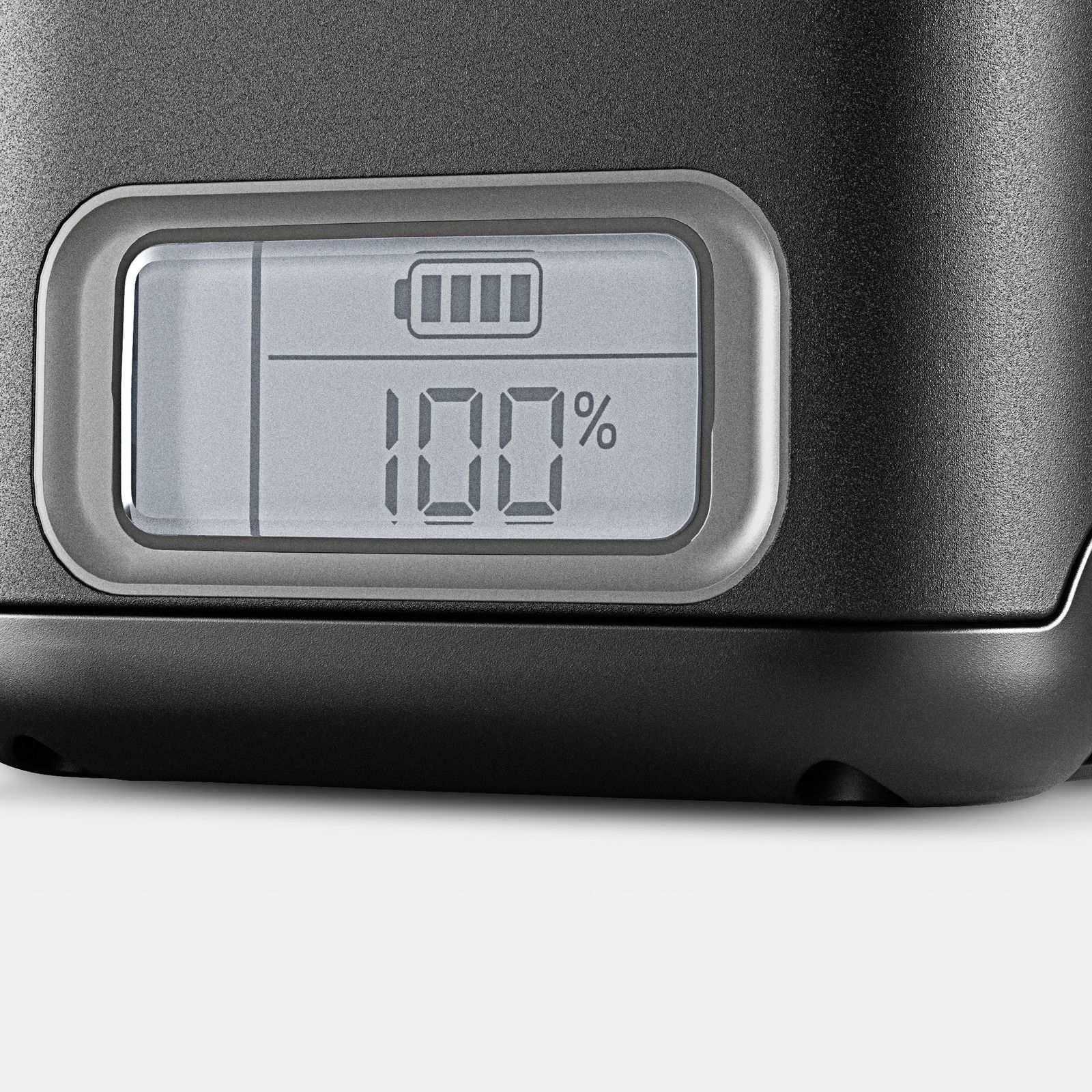 Produktbild Kärcher Akku 7,5 Ah Battery Power+ 36/75 Anzeige bild 2