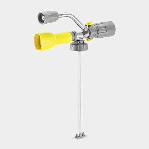 Produktbild Kärcher Becher Schaumlanze Duo Advanced 3 900 l/h bis 2500 l/h bild 3