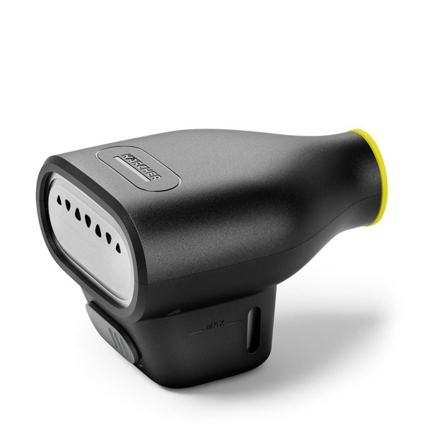 Produktbild Kärcher Dampfglätter für alle Textilien