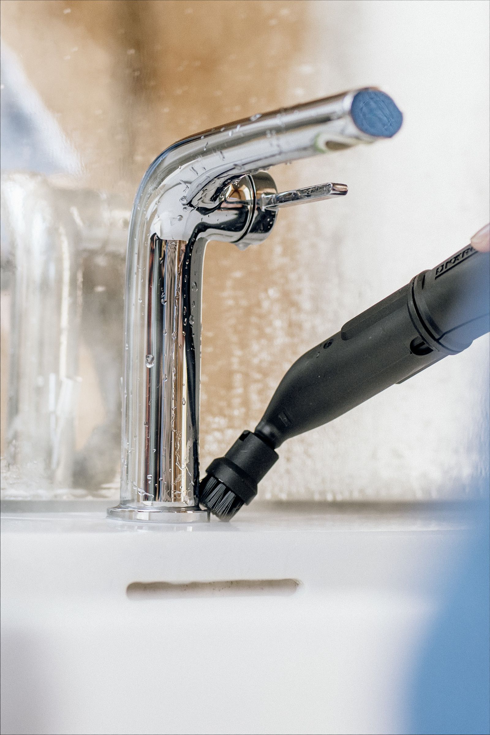 Produktbild Kärcher Dampfreiniger SC 4 EasyFix bild 7