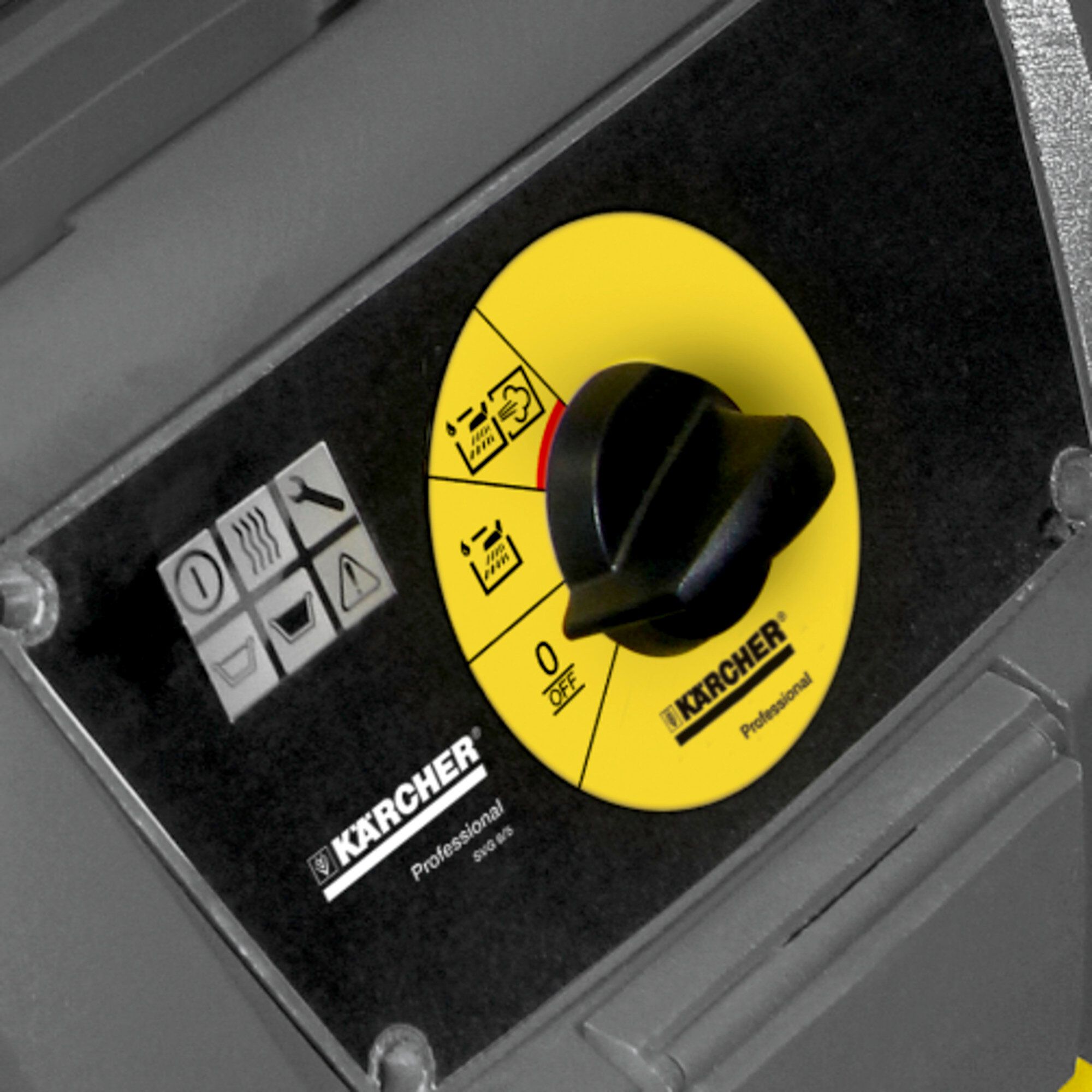 Produktbild Kärcher Mehrzwecksauger SGV 8/5 Classic bild 10