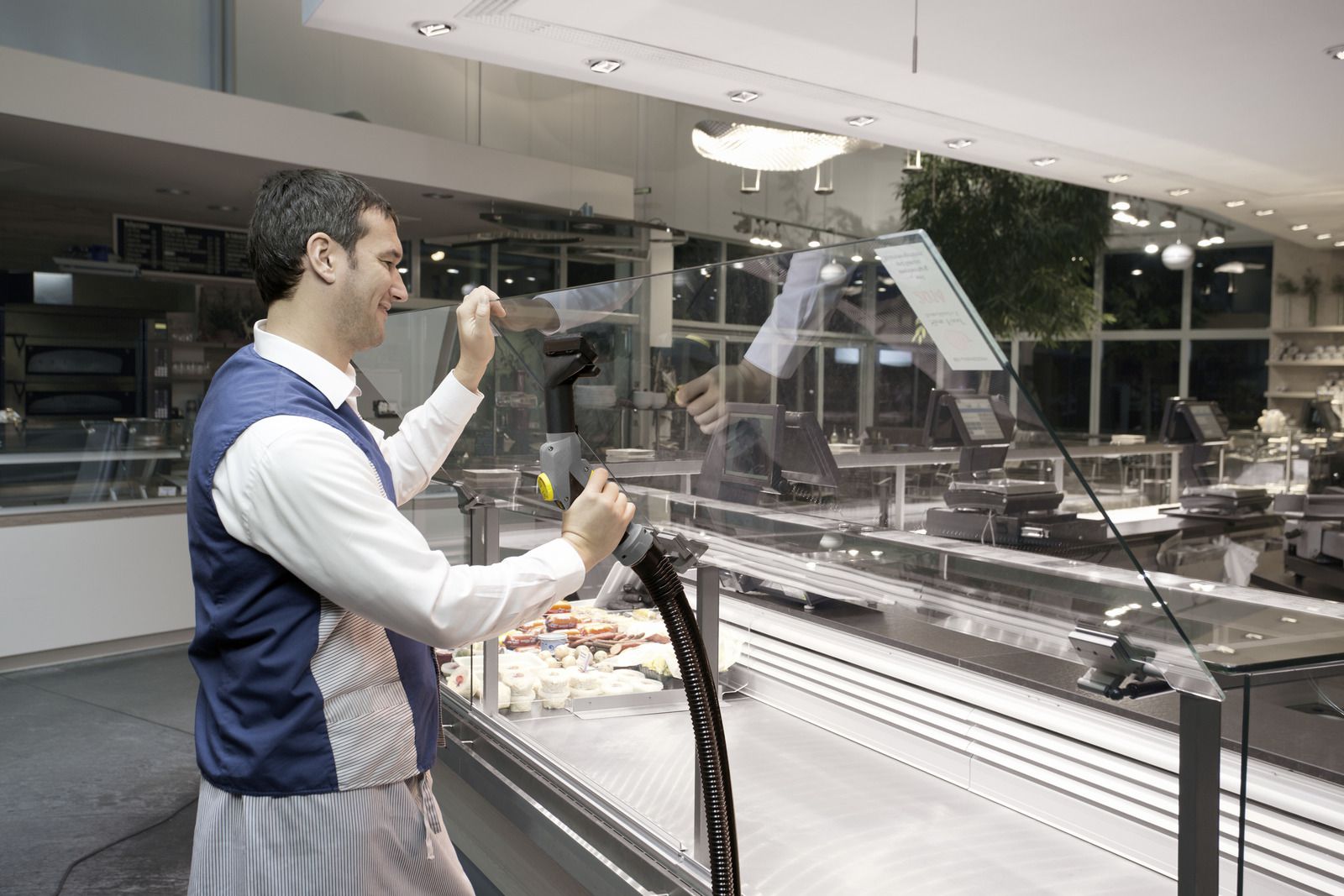 Produktbild Kärcher Mehrzwecksauger SGV 8/5 Classic bild 9