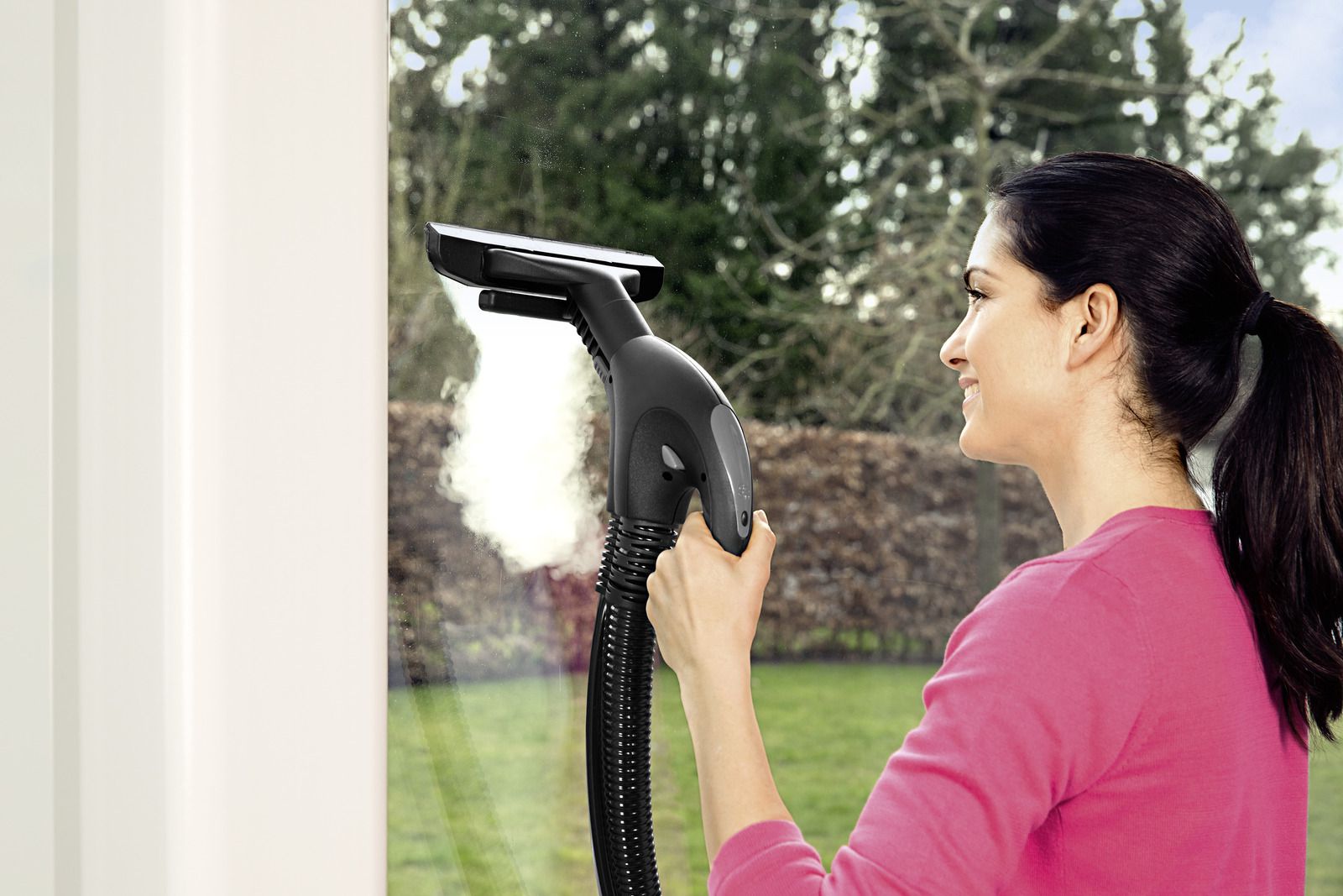 Produktbild Kärcher Dampfreiniger SV 7 bild 6