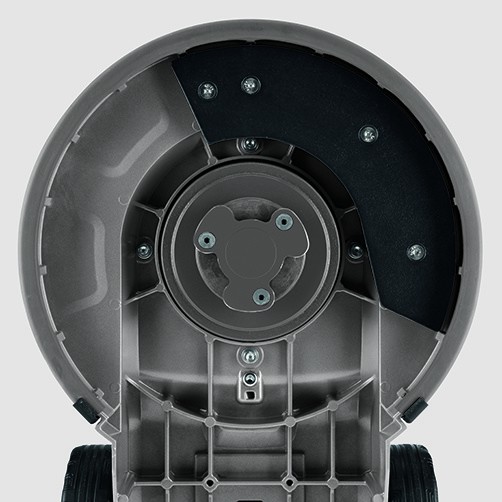 Produktbild Kärcher Professional Einscheibenmaschine BDS 43/150 C Classic Detail bild 4