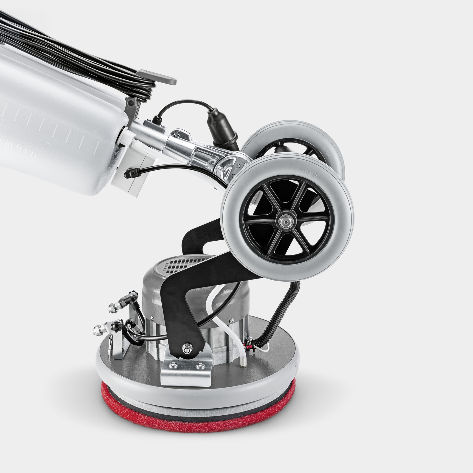 Produktbild Kärcher Einscheibenmaschine BDS 43 Orbital C Spray Scheuersaugmaschine Gelenk bild 5