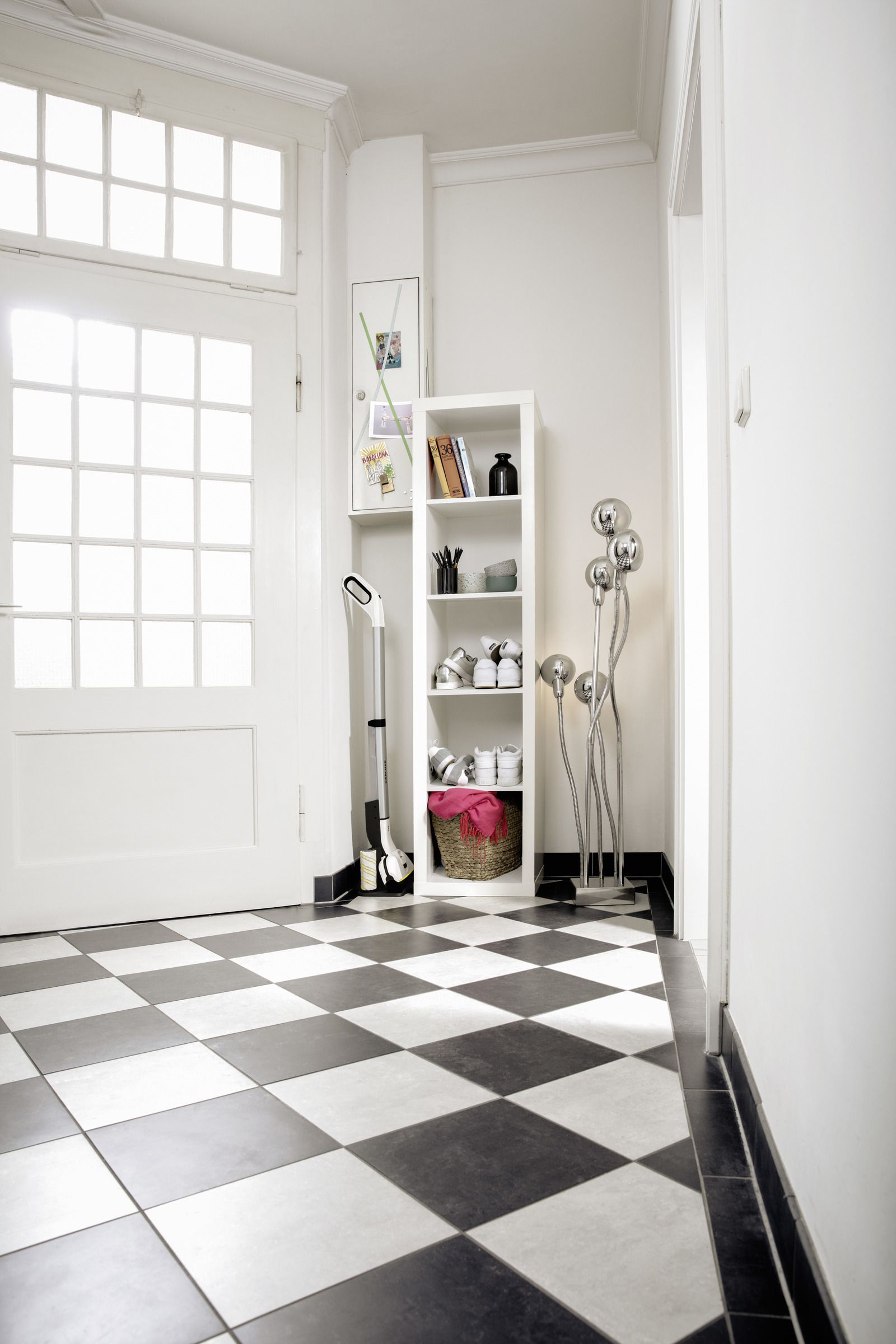 Produktbild Kärcher Elektronischer Wischmopp EWM 2 bild 8