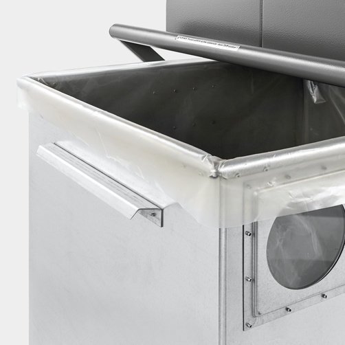 Produktbild Kärcher Entstaubungsanlage ID 130/22 für Späne und Stäube Entleerung 2 bild 5