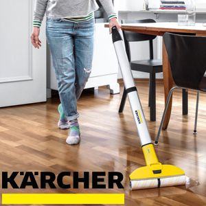 Produktbild kaercher fc3 hartbodenreiniger 10553000 blog