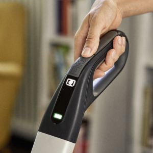 Bedienung des FC 7 Cordless