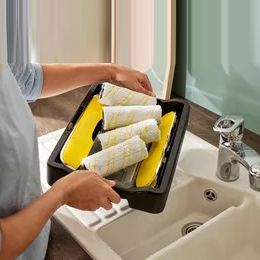 Pflege und Wartung des FC 7 Cordless