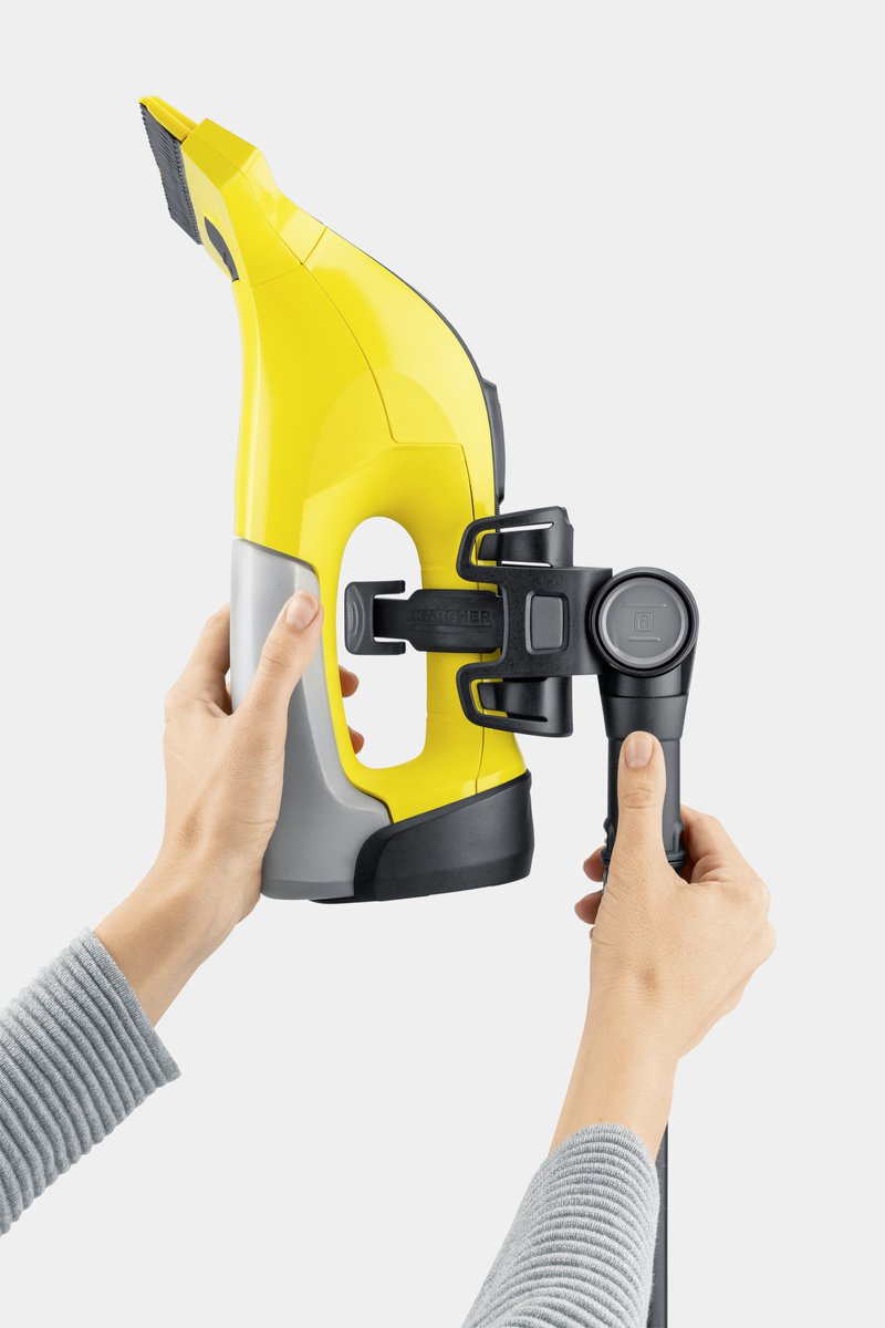 Kärcher Fenstersauger WV 6 Plus bei »