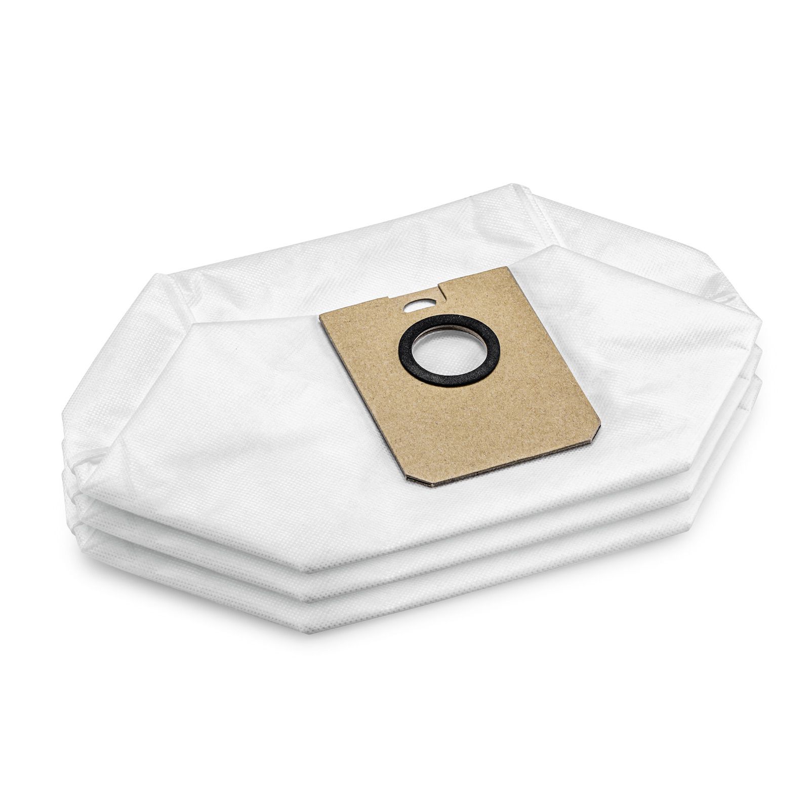 Produktbild Kärcher Filterbeutel RCV 5 Absaugstation (3er Set)