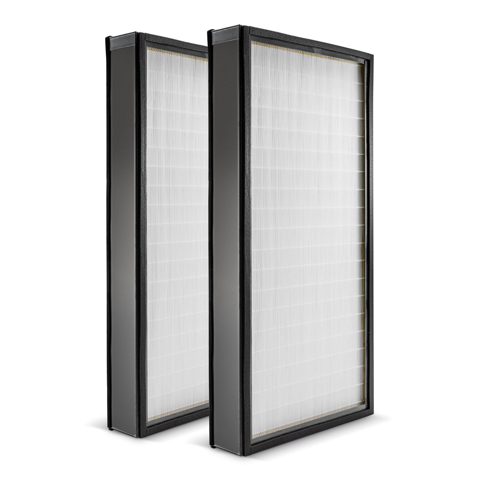 Produktbild Kärcher Filterset HEPA 14 Solution Luftfilter für AF 100