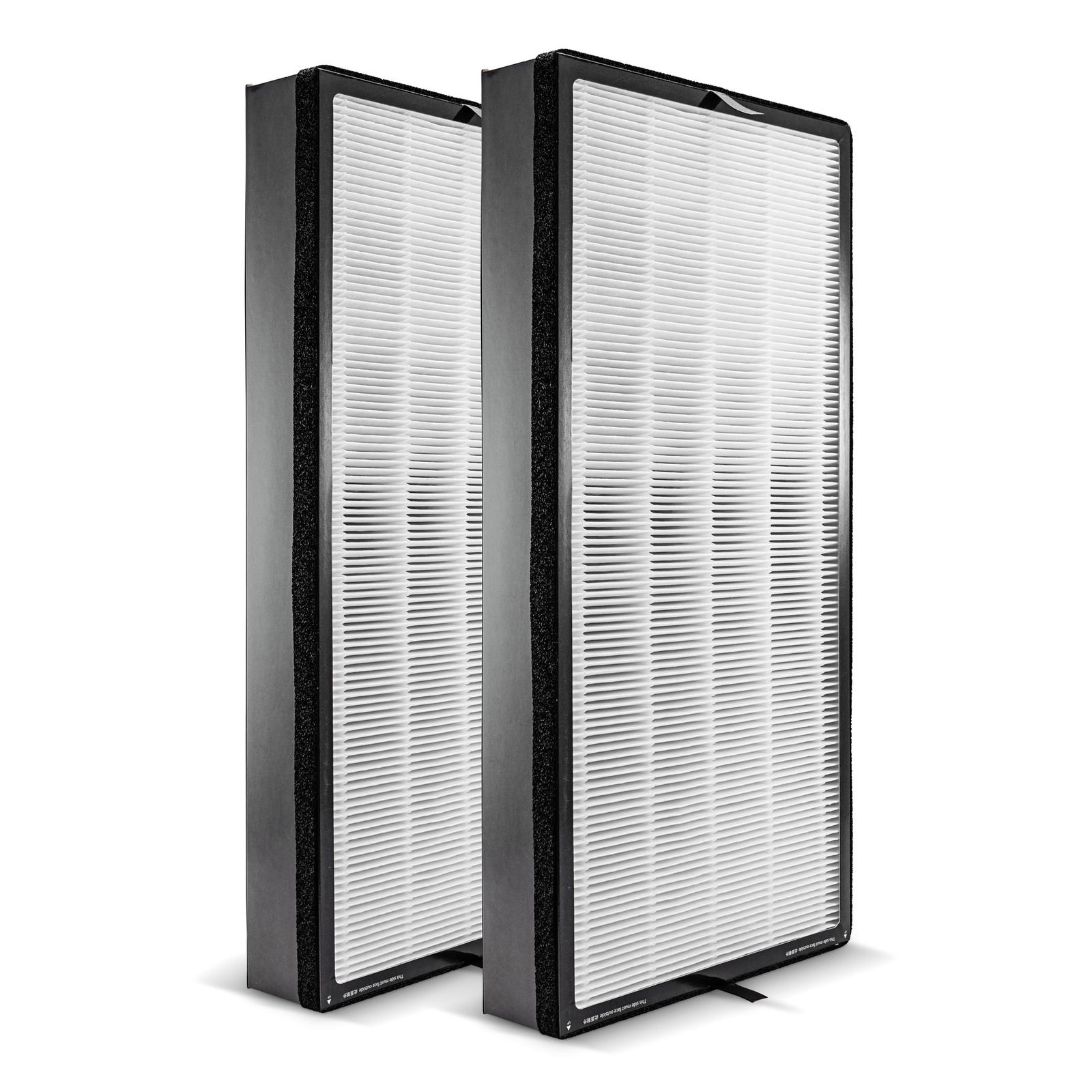 Produktbild Kärcher Filterset High Protect 13 Solution Luftfilter für AF 100