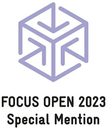 Produktbild Kärcher Focus Open 2023 Special Mention bild 3