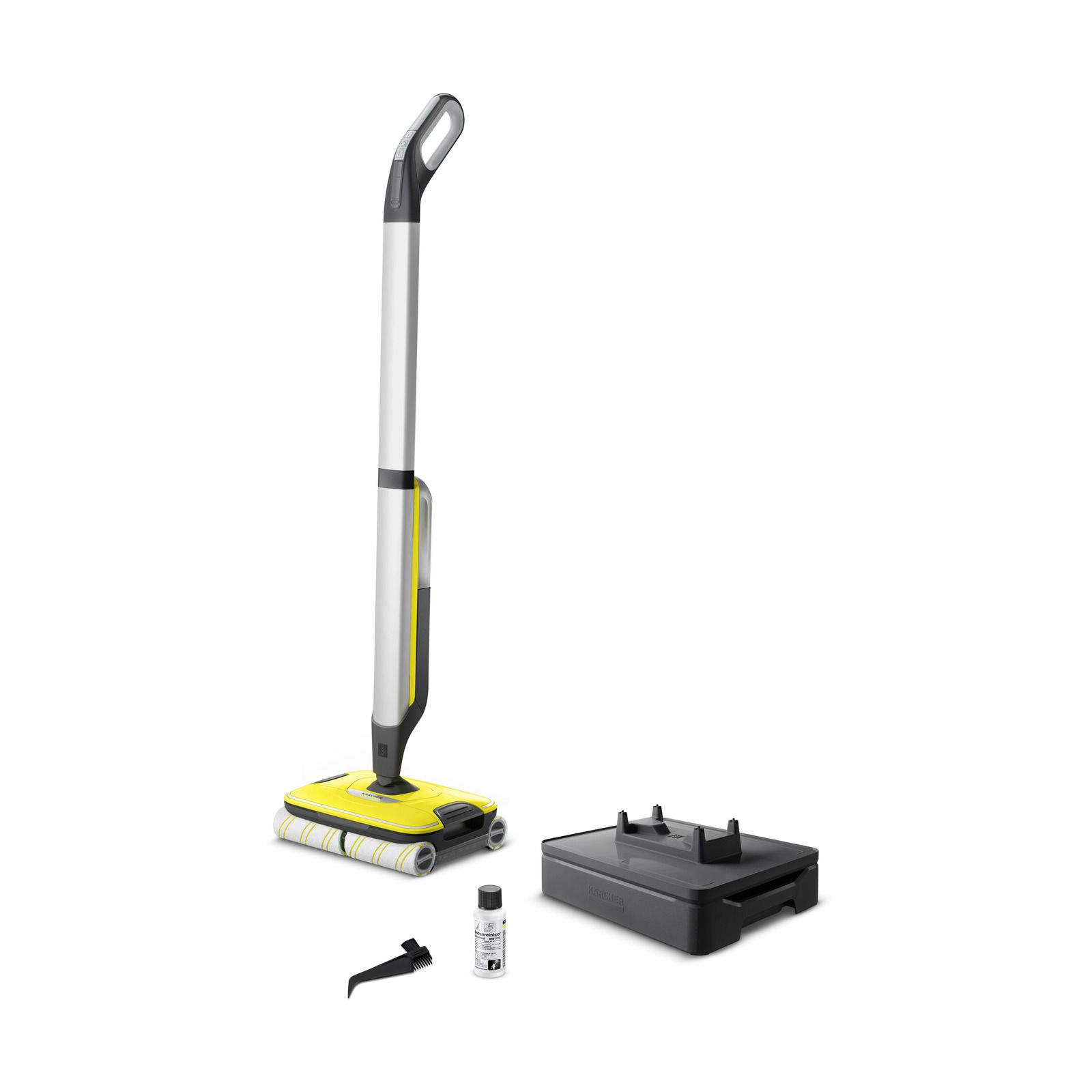 kaercher hartbodenreiniger fc 7 cordless 10557300 haupt