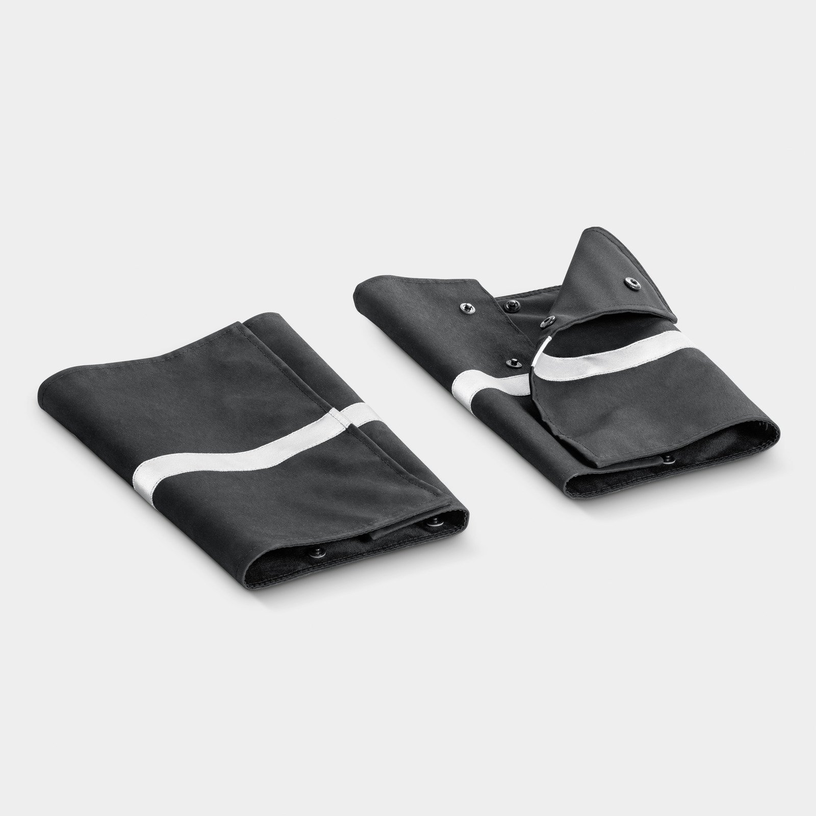 Produktbild Kärcher HD Schutzanzug Größe L für Hochdruckreiniger Arbeiten Protectoren bild 2