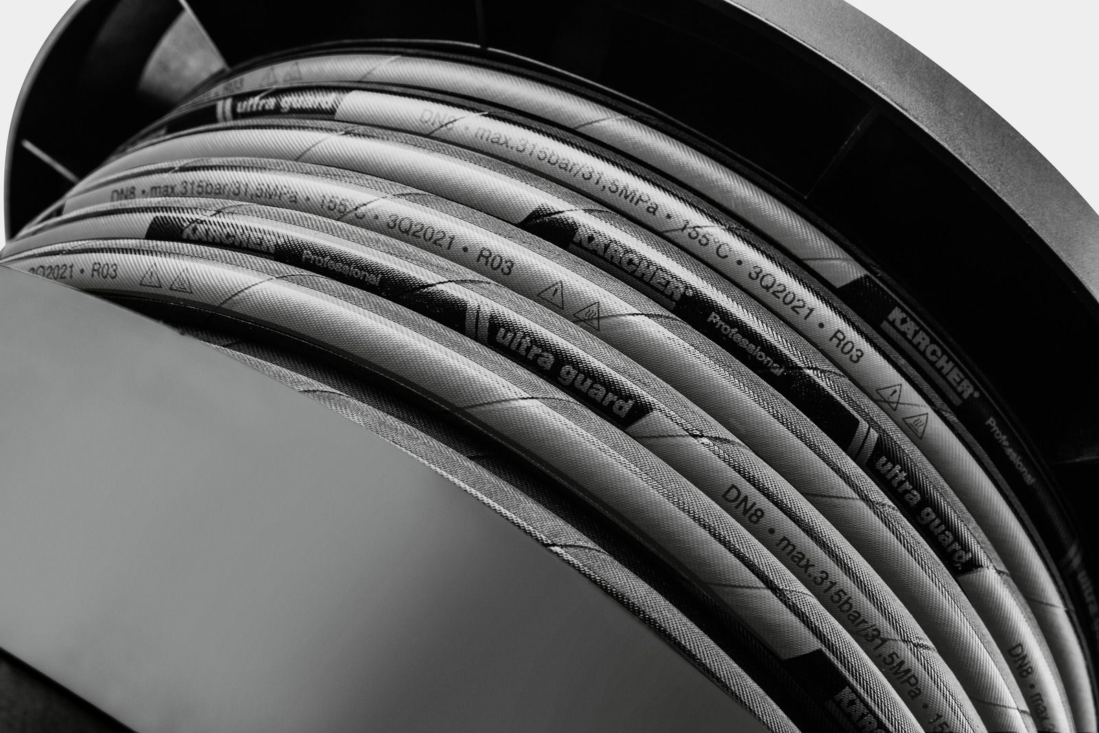 Produktbild Kärcher Hochdruckreiniger HD 13/18-4 SXA Plus - Details bild 10