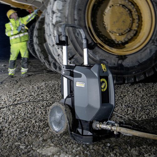 Produktbild Kärcher Hochdruckreiniger HD 9/20-4 S Plus - Beispiel bild 9