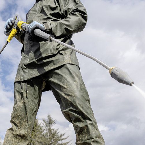 Produktbild Kärcher Hochdruckreiniger HD 9/20-4 S Plus - Beispiel bild 10