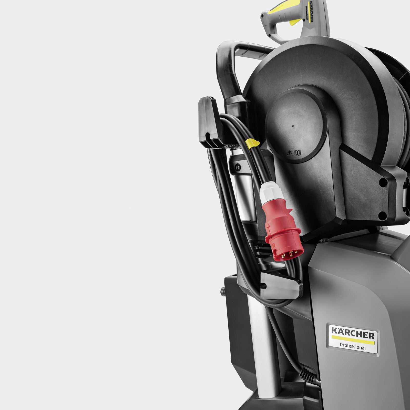 Produktbild Kärcher Hochdruckreiniger HD 9/20-4 SXA Plus - Details bild 3