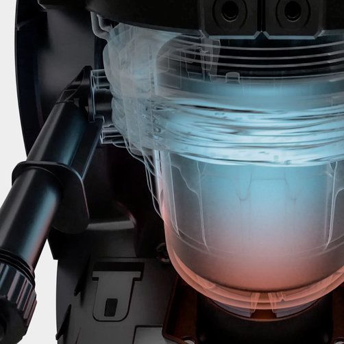 Produktbild Kärcher Hochdruckreiniger K 5 WCM Premium - Leistung bild 2