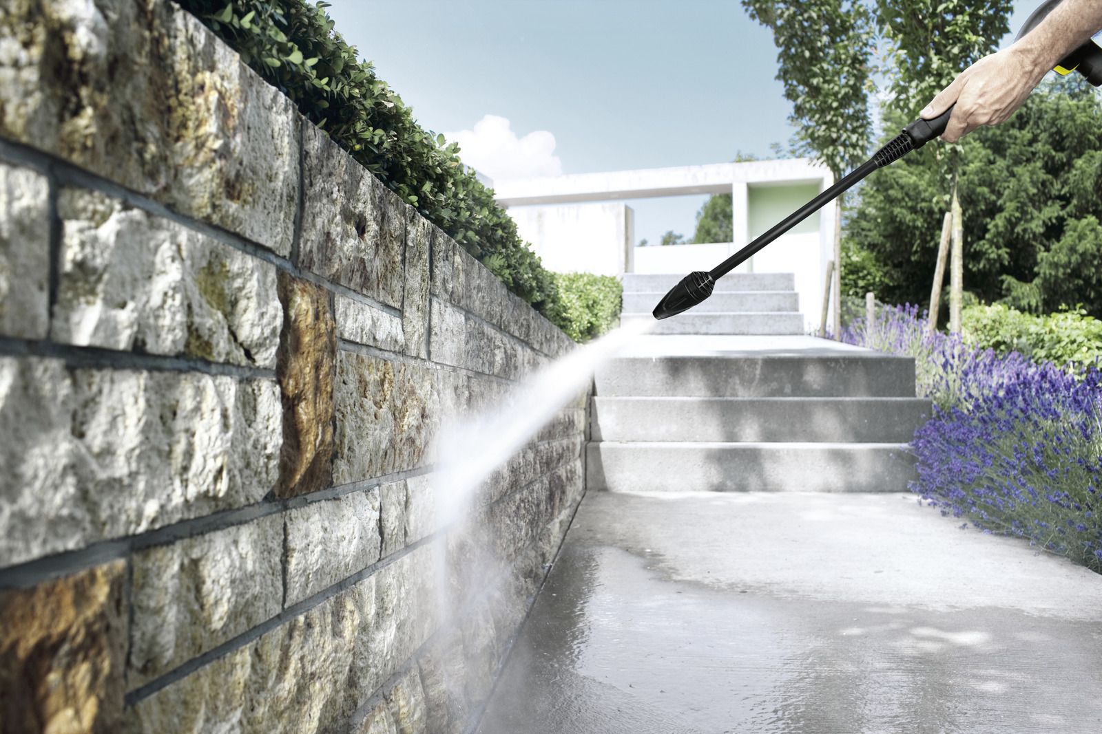 Produktbild Kärcher Hochdruckreiniger K 7 Power Home - Beispiel bild 6