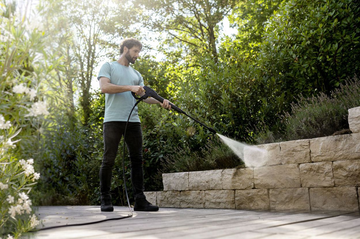 Produktbild Kärcher Hochdruckreiniger K 7 WCM Premium Home - Beispiel bild 9