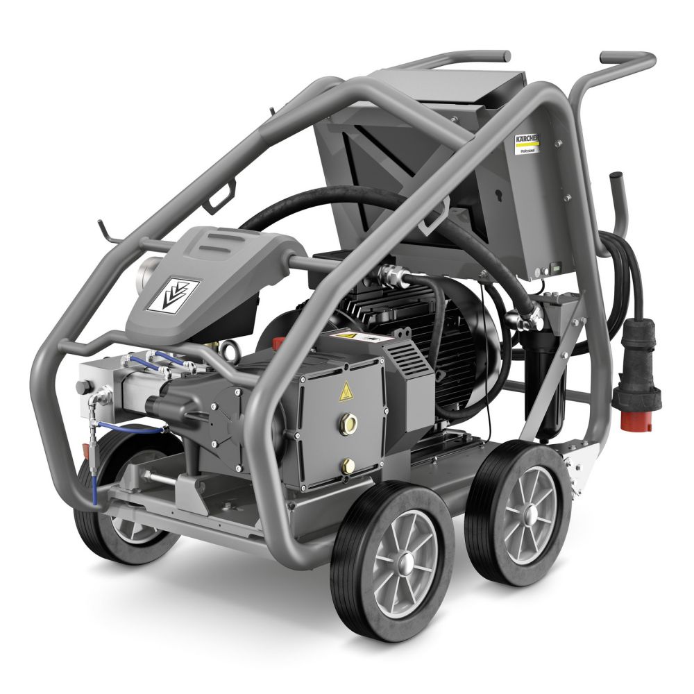 Produktbild Kärcher Hochdruckreiniger HD 9/100-4 Cage Classic bild 1