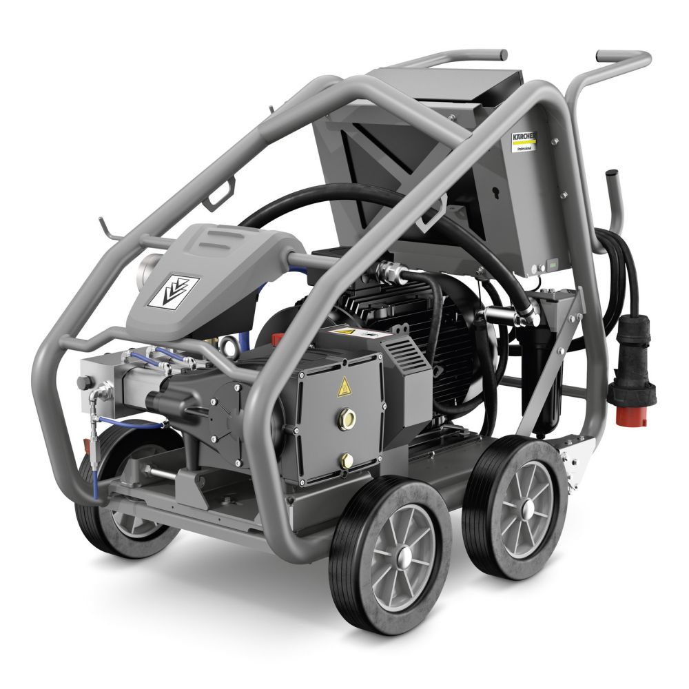 Produktbild Kärcher Hochdruckreiniger HD 9/100-4 Cage Adv
