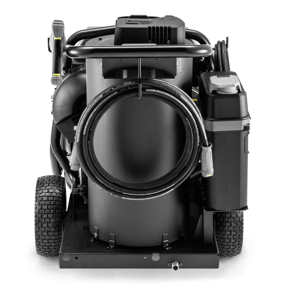 Produktbild Kärcher Hochdruckreiniger HDS 18/18-4 S Classic - Rückansicht bild 2