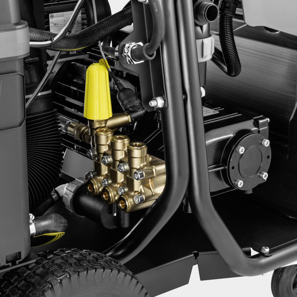 Produktbild Kärcher Hochdruckreiniger HDS 18/18-4 S Classic - Detailansicht bild 5