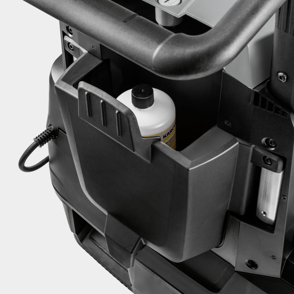 Produktbild Kärcher Hochdruckreiniger HDS 8/18-4 C - Reinigungsmittel bild 5