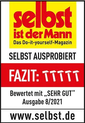 Produktbild Kärcher Hochdruckreiniger K 5 Premium Smart Control - Selbst ist der Mann bild 3