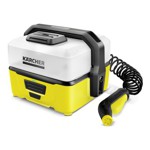 Kärcher Home & Garden Mobile Reinigung
