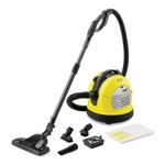 Kärcher Home & Garden Staubsauger
