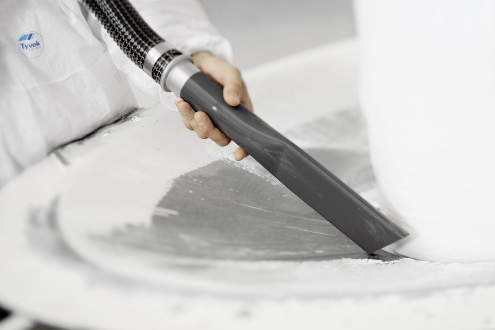 Produktbild Kärcher Industriesauger Ex IVM 40/12-1 H Z22 für Feststoffe / Stäube - Beispiel bild 2