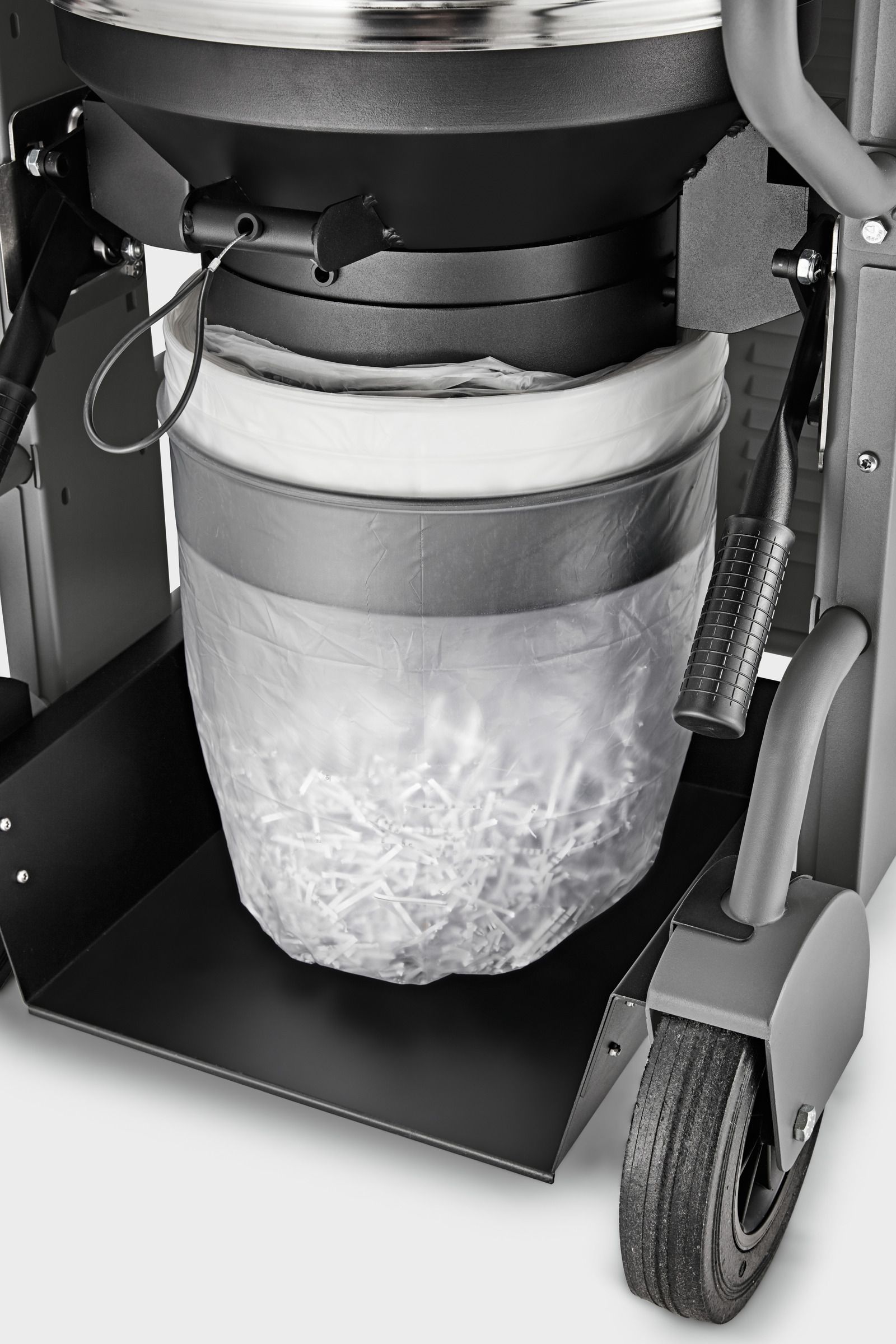 Produktbild Kärcher Industriesauger IVS 100/55 Lp bild 4