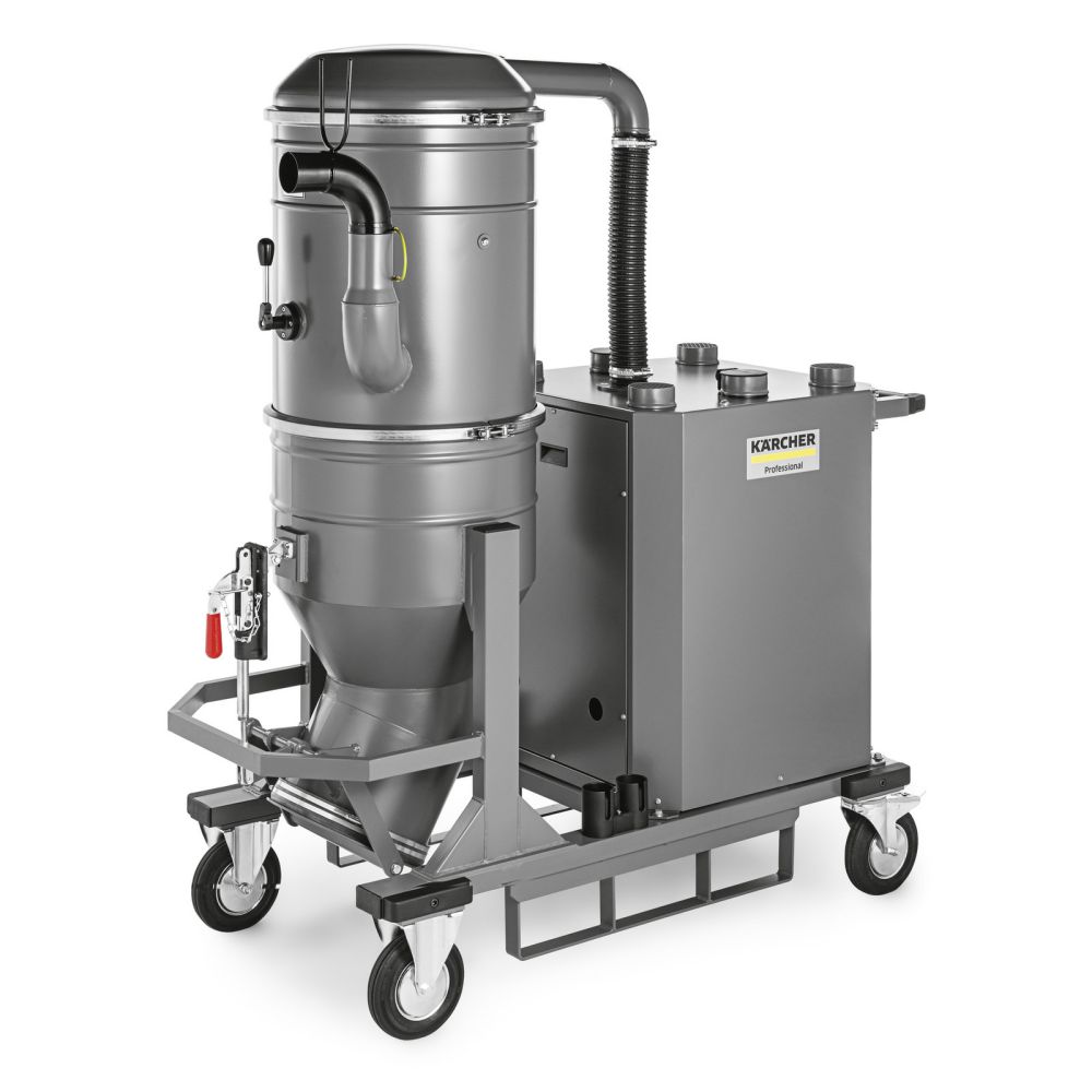 Produktbild Kärcher Industriesauger IVR 100/60 Ef