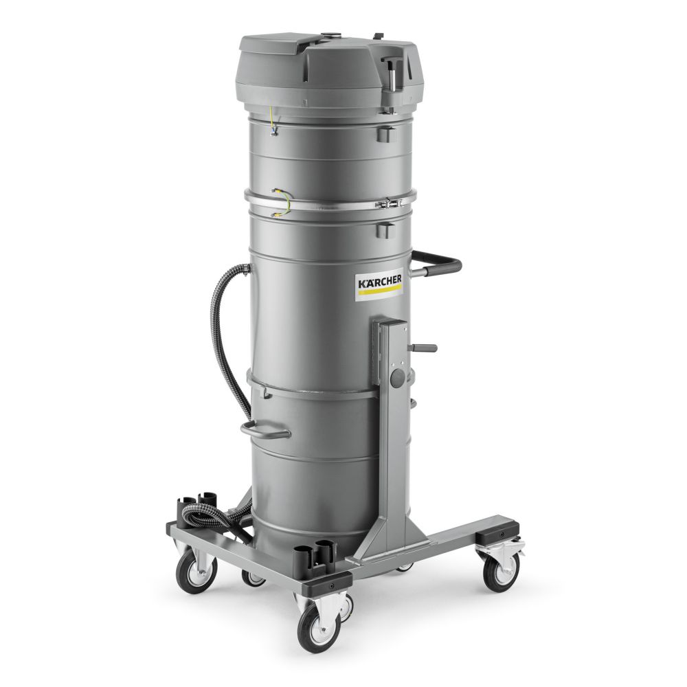 Produktbild Kärcher Industriesauger IVR 100/24-2 SC H ACD