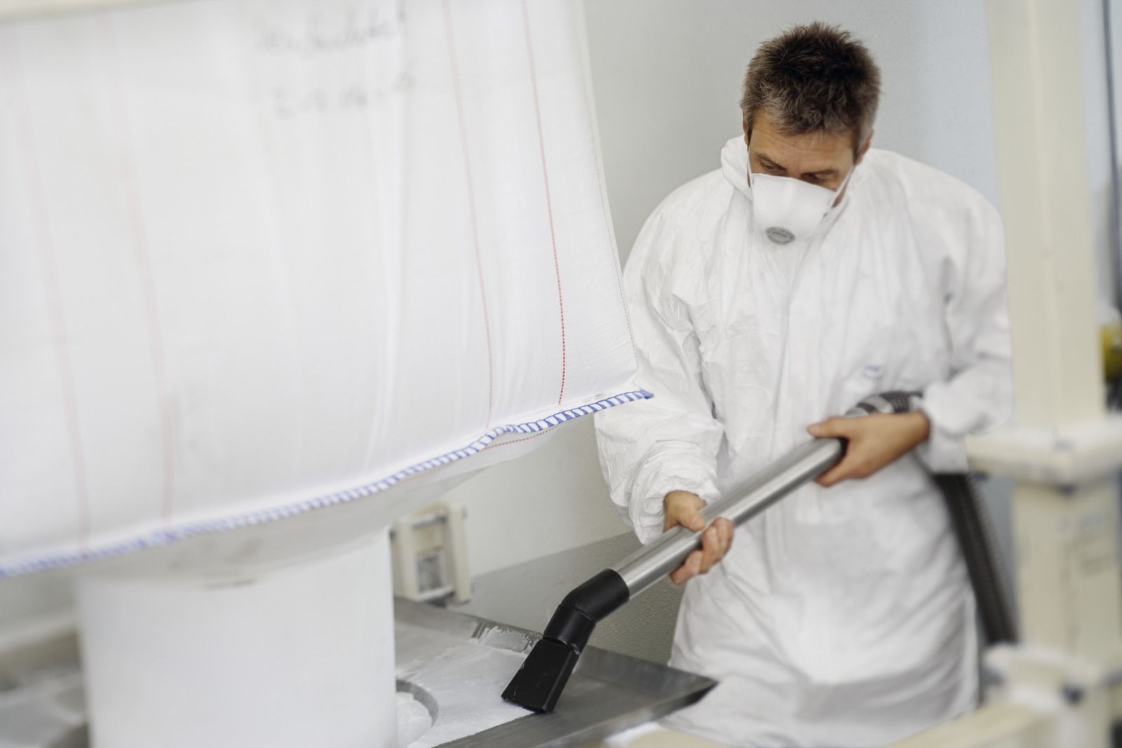 Produktbild Kärcher Industriestaubsauger IVM 60/30 M Z22 Beispiel bild 2