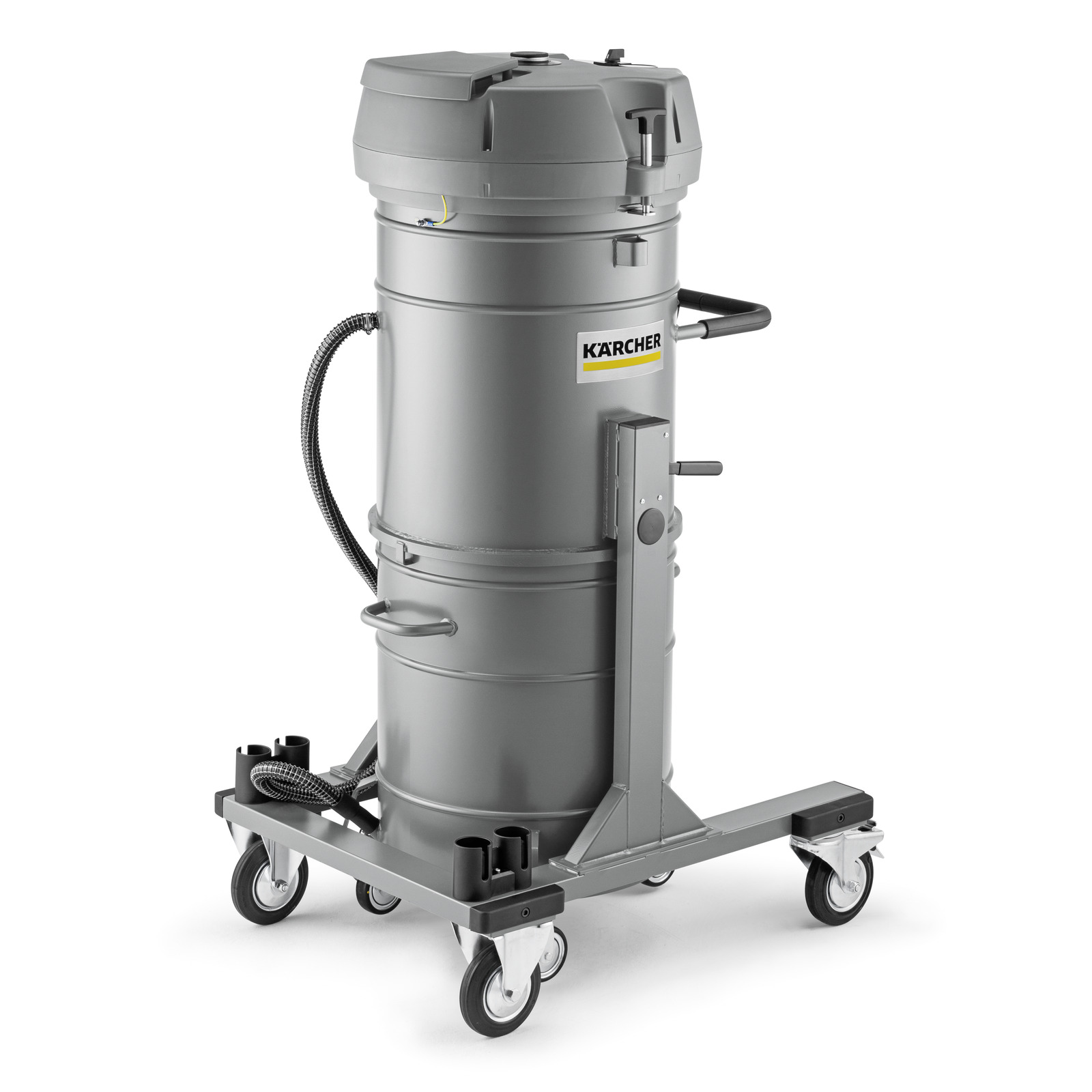 Produktbild Kärcher Industriesauger IVR 100/24-2 SC M ACD