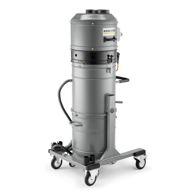 Produktbild Kärcher Industriesauger IVR 100/40 SC M ACD