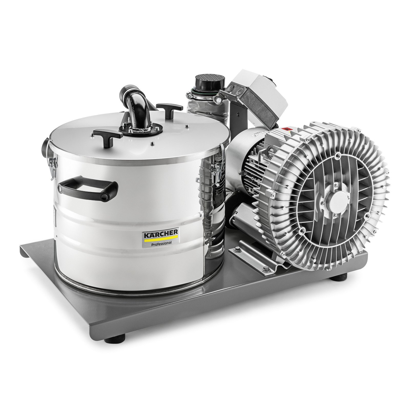 Produktbild Kärcher Industriestaubsauger IVR-B 50/30 Beistellsauger