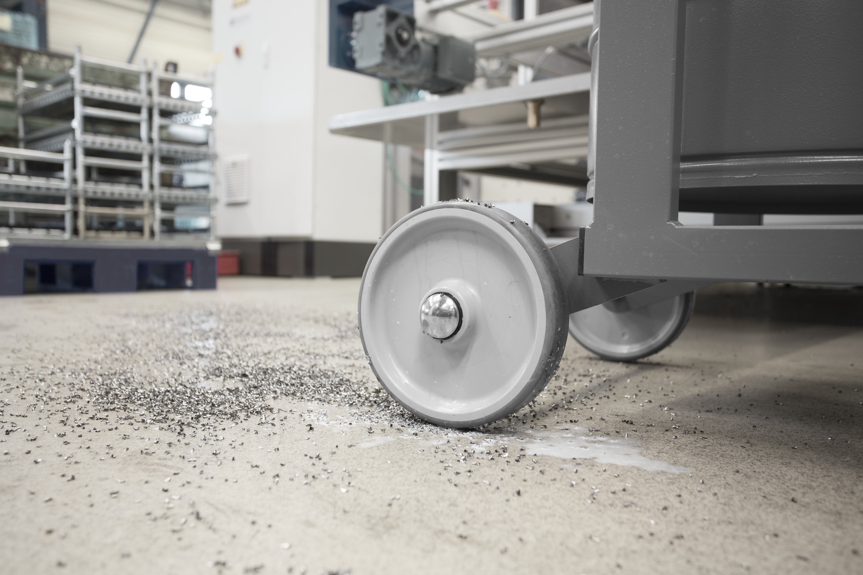 Produktbild Kärcher Professional Industriesauger IVR-L 40/12-1 Detail bild 2