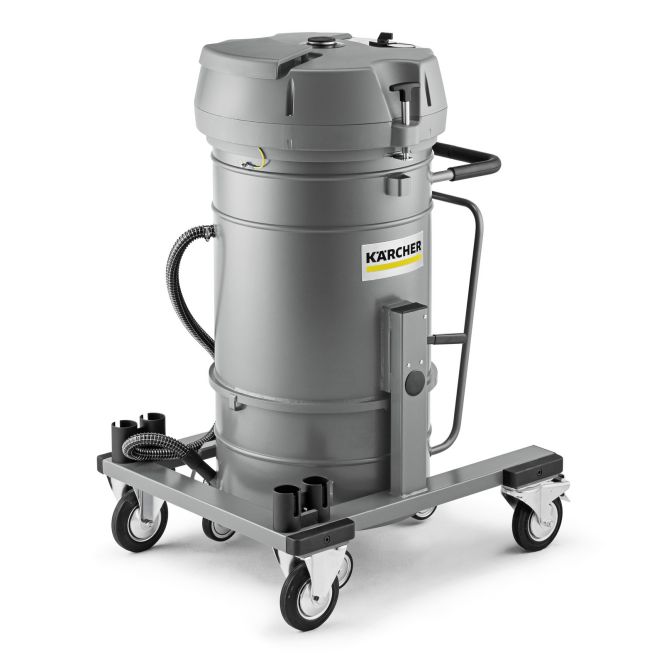 Produktbild Kärcher Industriesauger IVR 60/24-2 SC M ACD