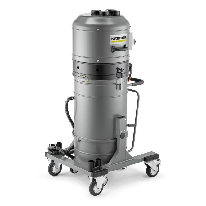 Produktbild Kärcher Industriesauger IVR 60/30 SC M ACD