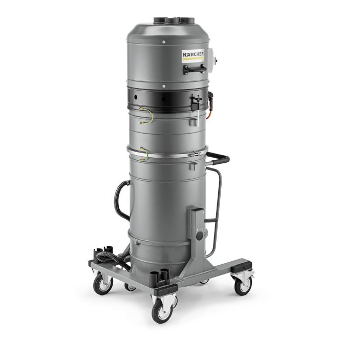 Produktbild Kärcher Industriesauger IVR 60/30 SC H ACD