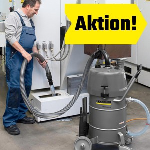 Produktbild kaercher ivr l 40 12 sauger aktion