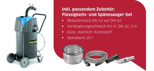 Kärcher Aktion IVR-L 40/12-1 Produktbild Kärcher Aktion IVR-L 40/12-1